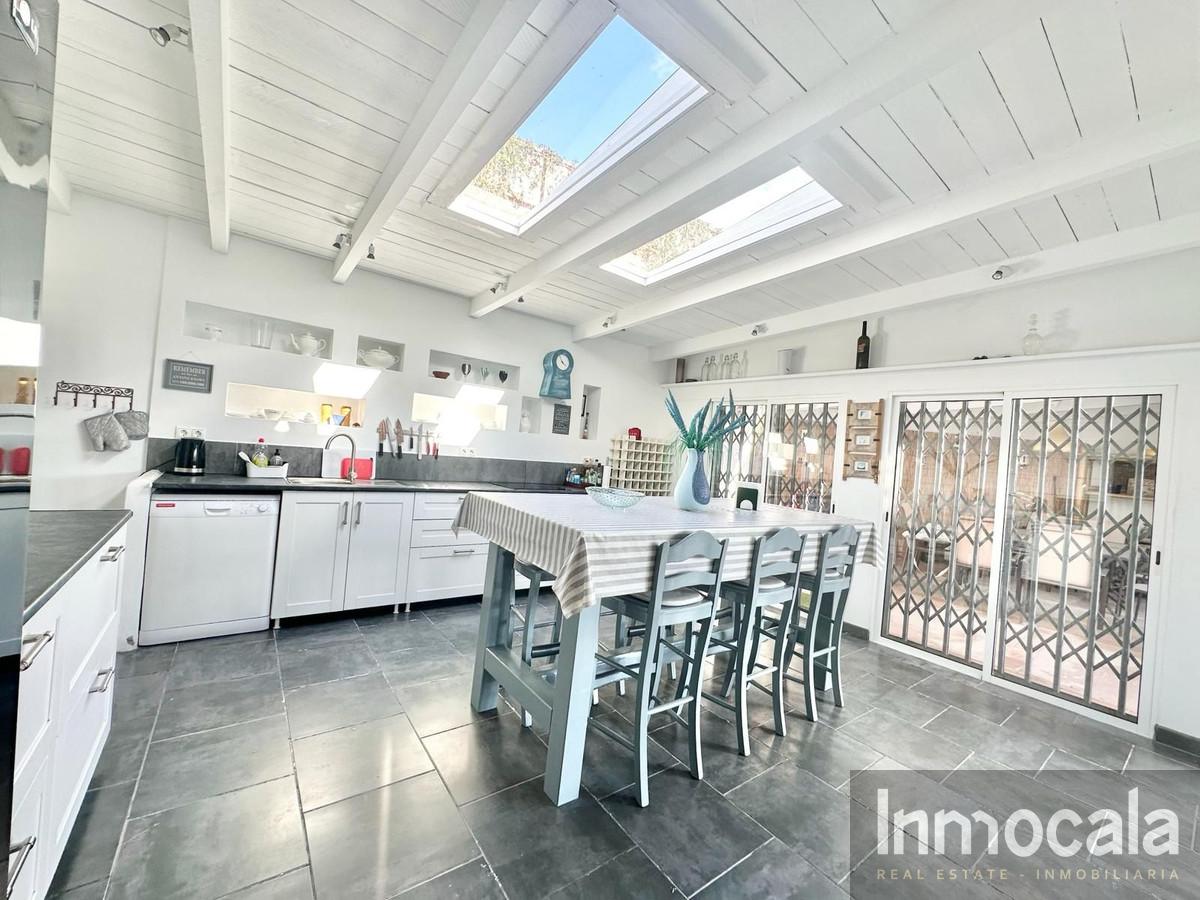 Venta de villa en La Cala de Mijas