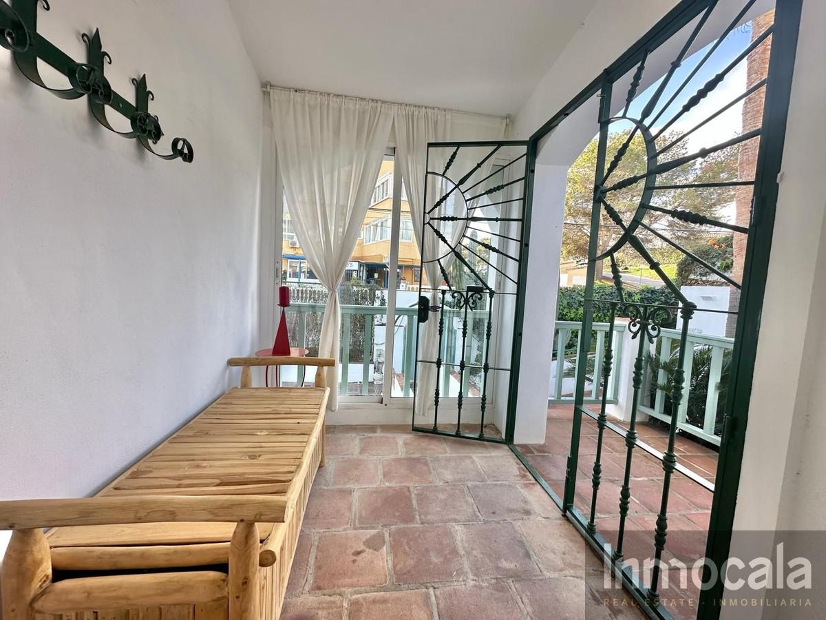 Venta de villa en La Cala de Mijas