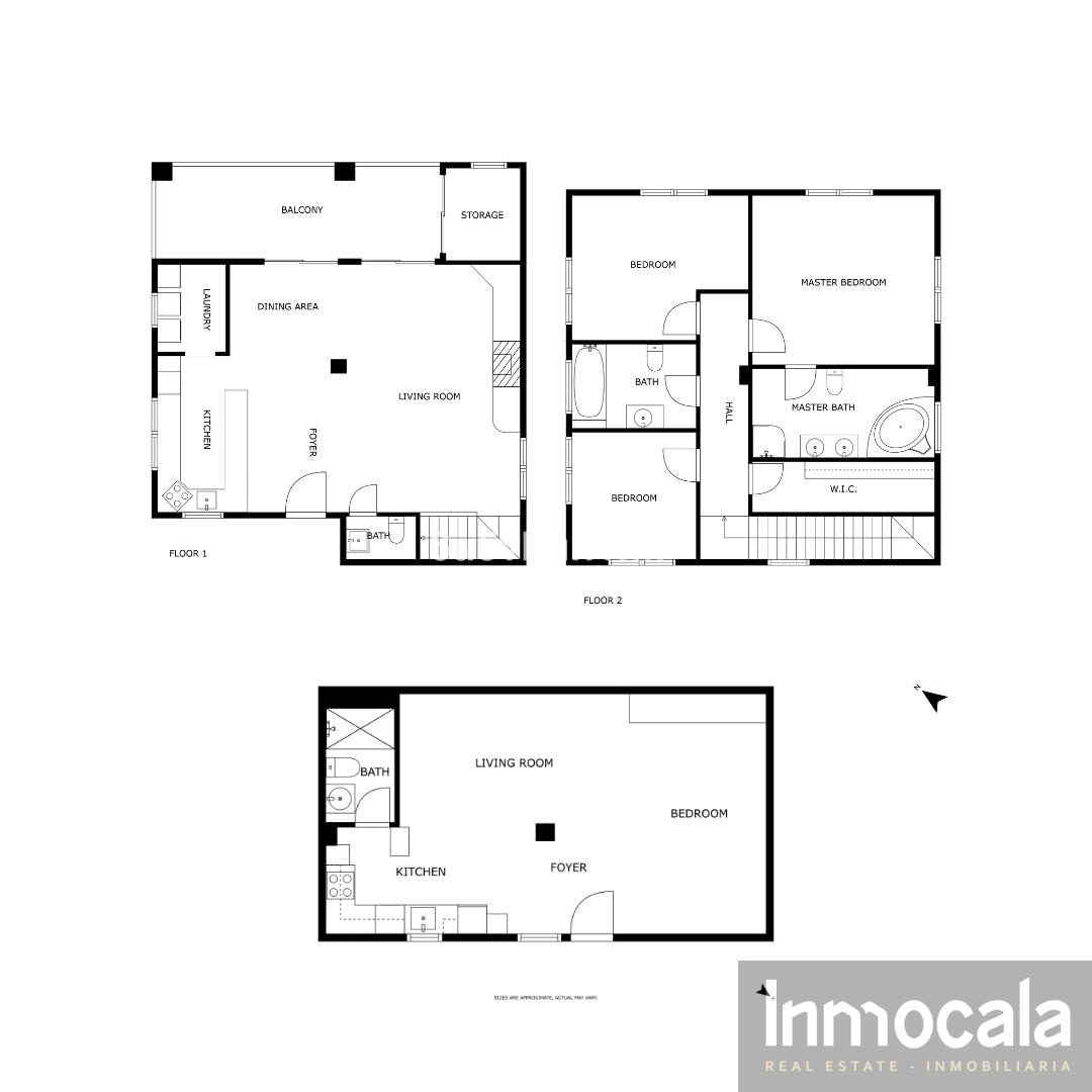 For sale of villa in Mijas