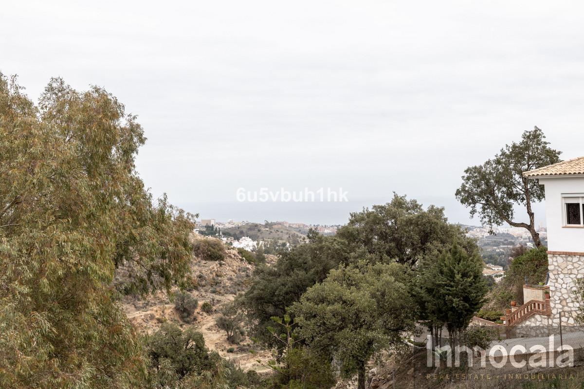 For sale of villa in Mijas