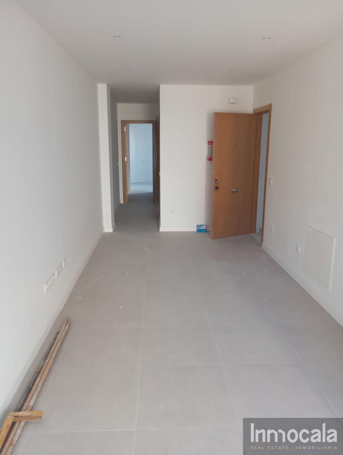 For sale of apartment in Mijas Costa