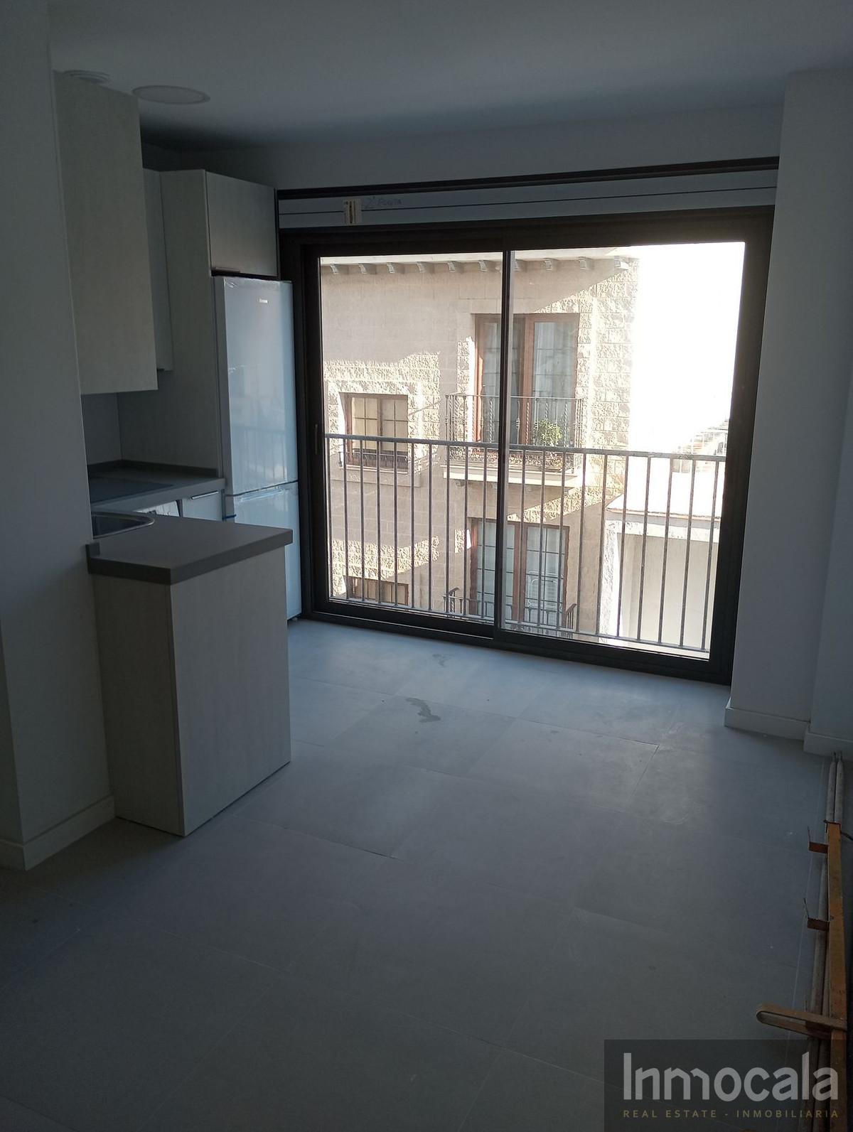 For sale of apartment in Mijas Costa