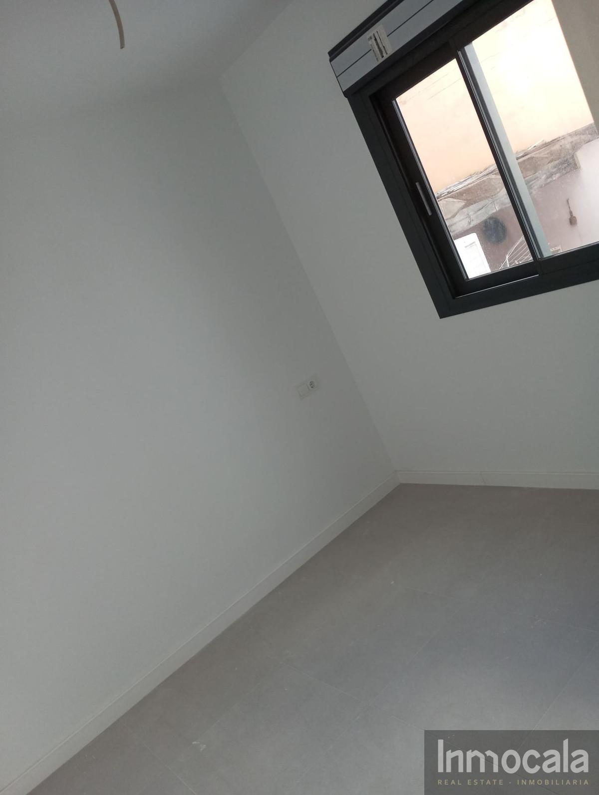 For sale of apartment in Mijas Costa