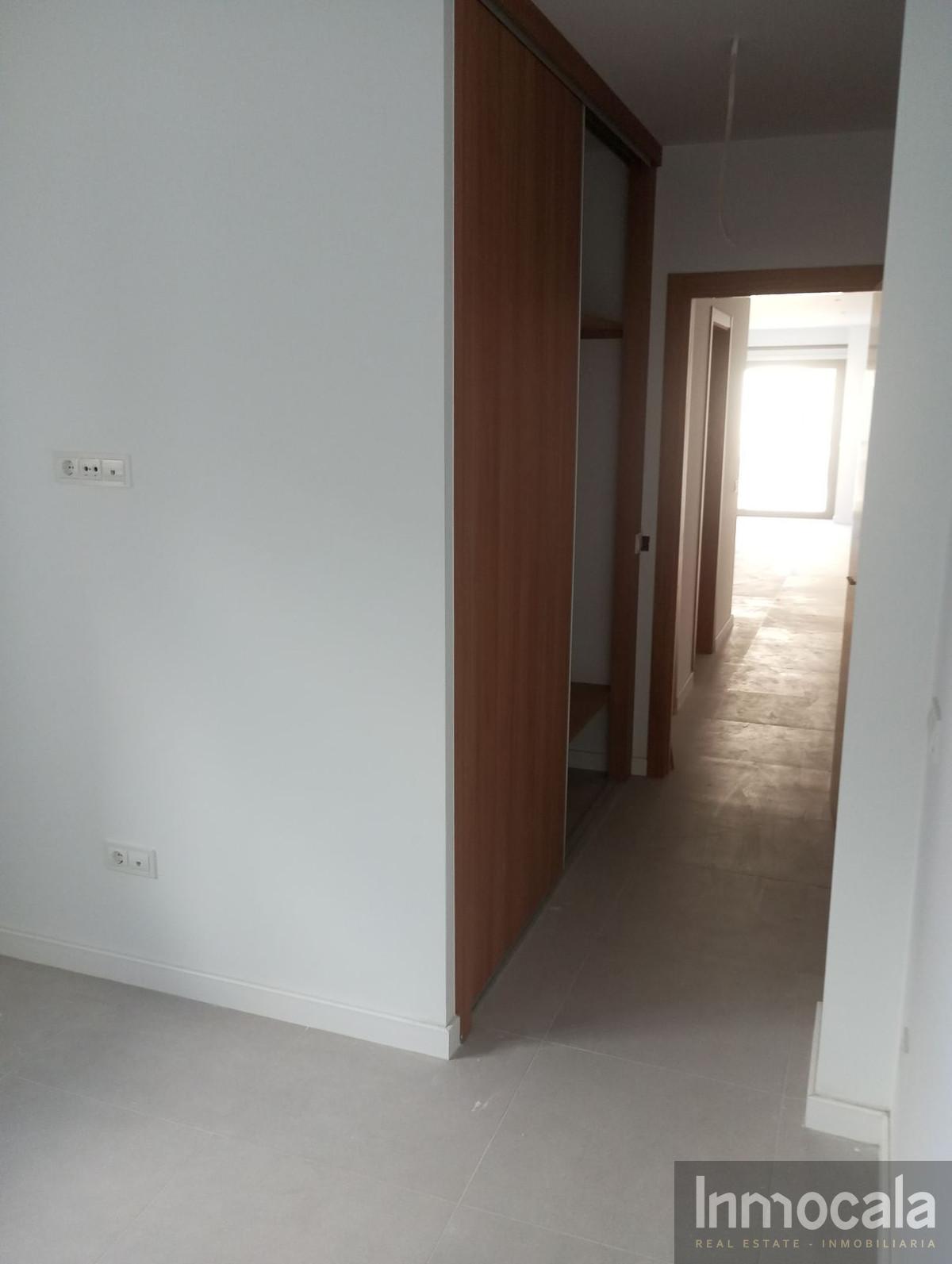 For sale of apartment in Mijas Costa