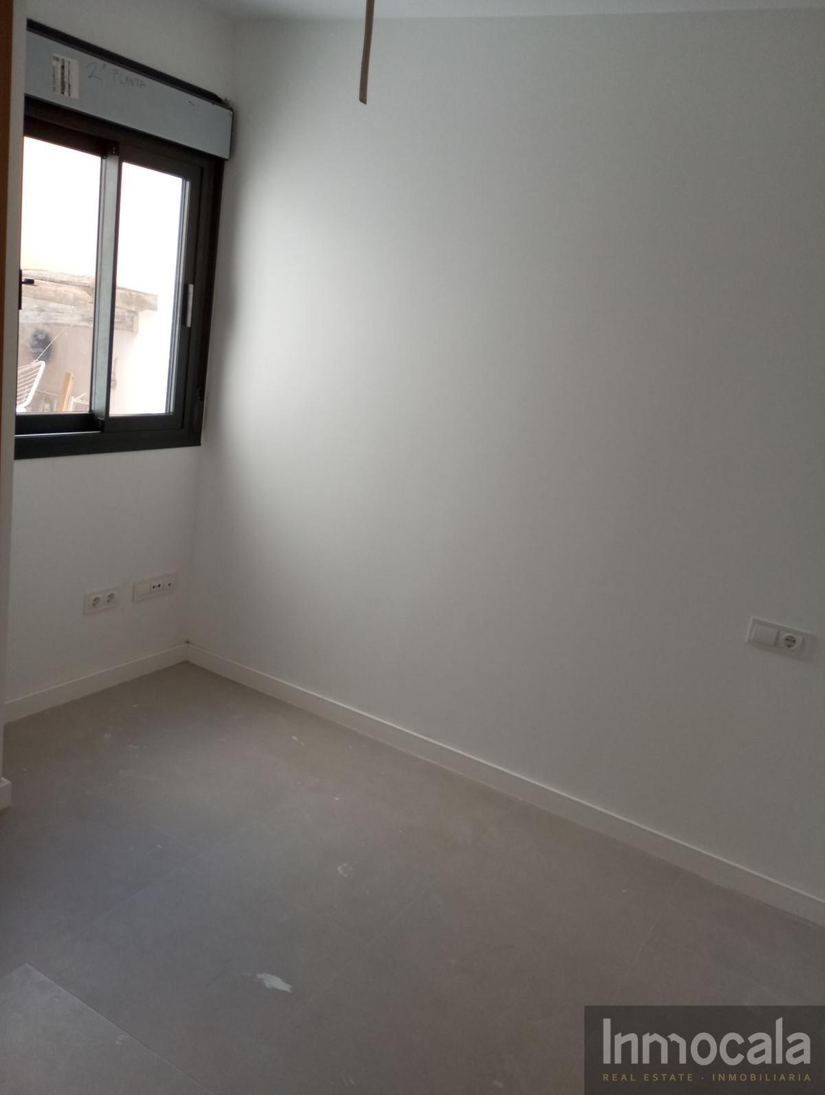 For sale of apartment in Mijas Costa