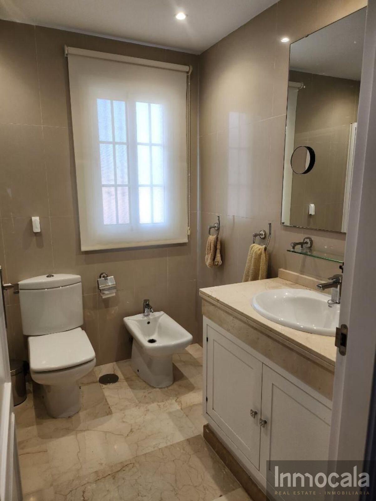 For sale of villa in Mijas Golf