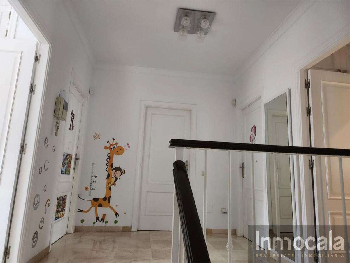 For sale of villa in Mijas Golf