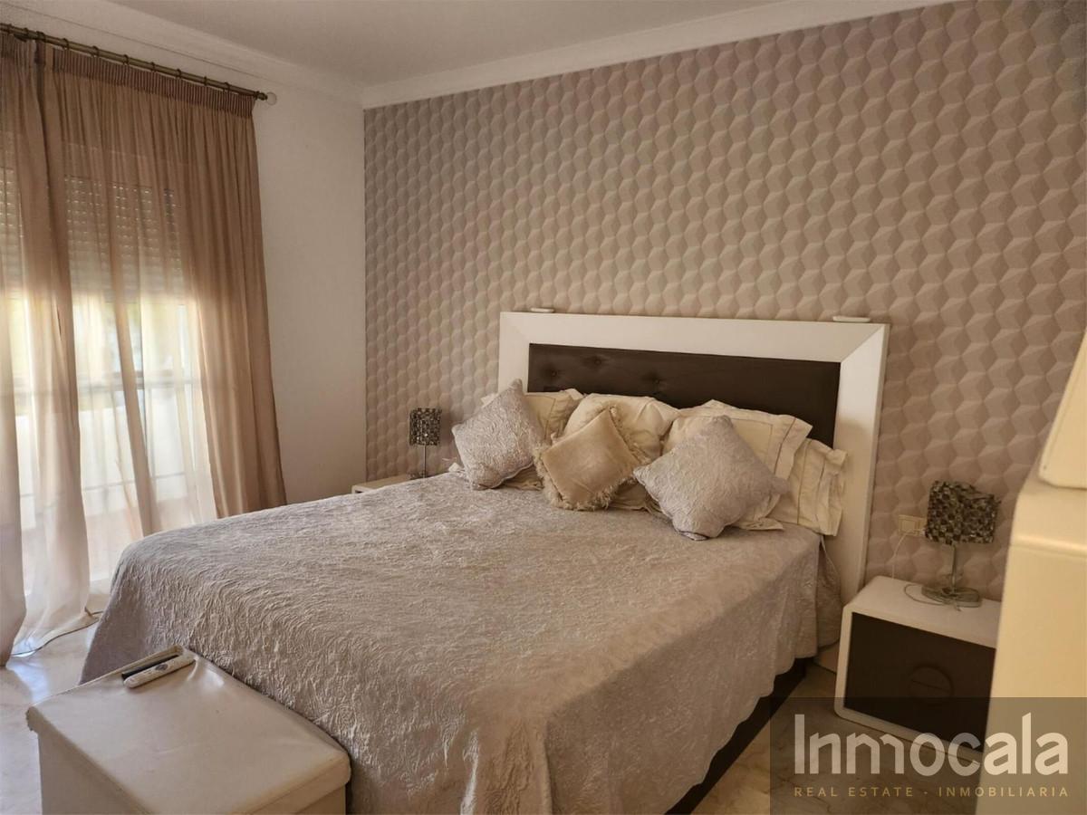 For sale of villa in Mijas Golf