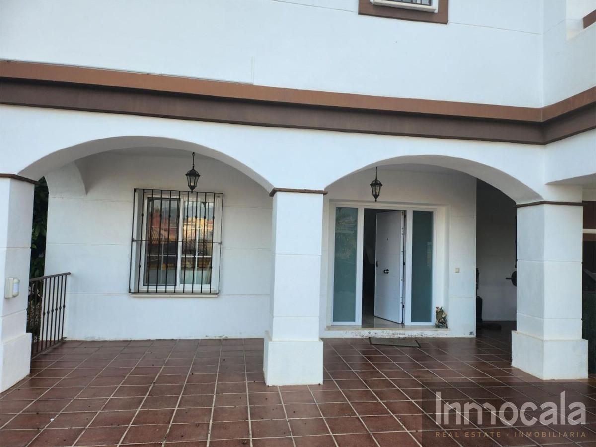 For sale of villa in Mijas Golf