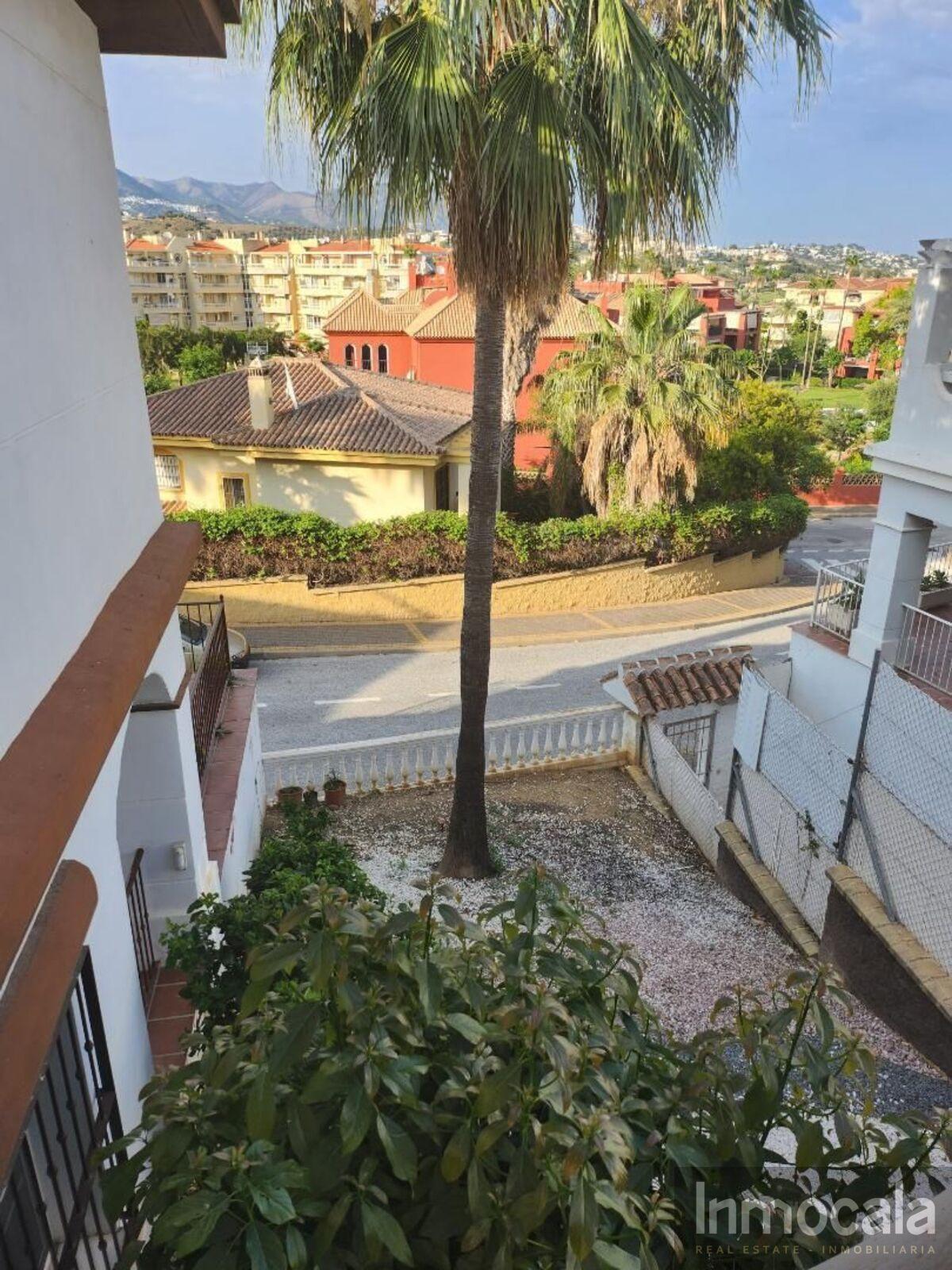 For sale of villa in Mijas Golf