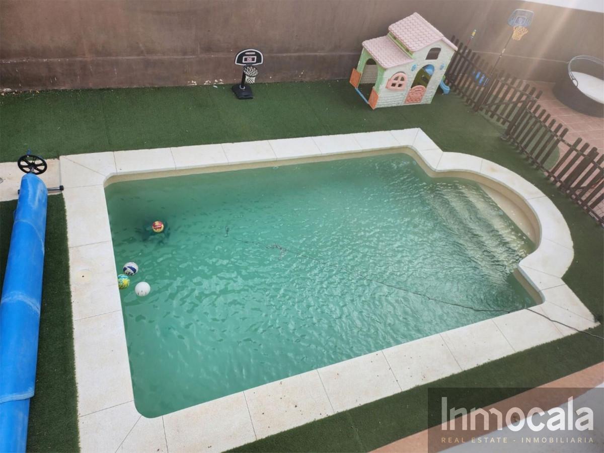 For sale of villa in Mijas Golf