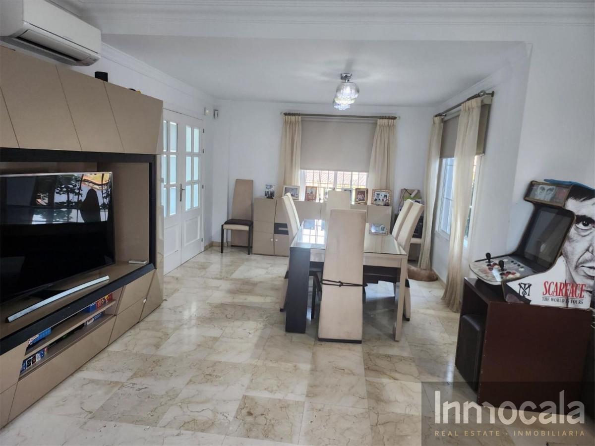 For sale of villa in Mijas Golf