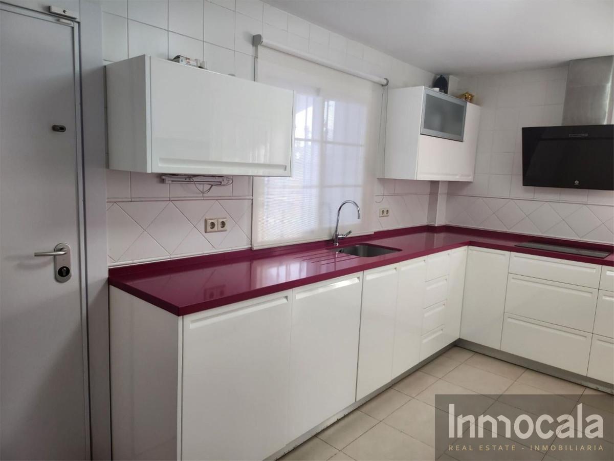 For sale of villa in Mijas Golf