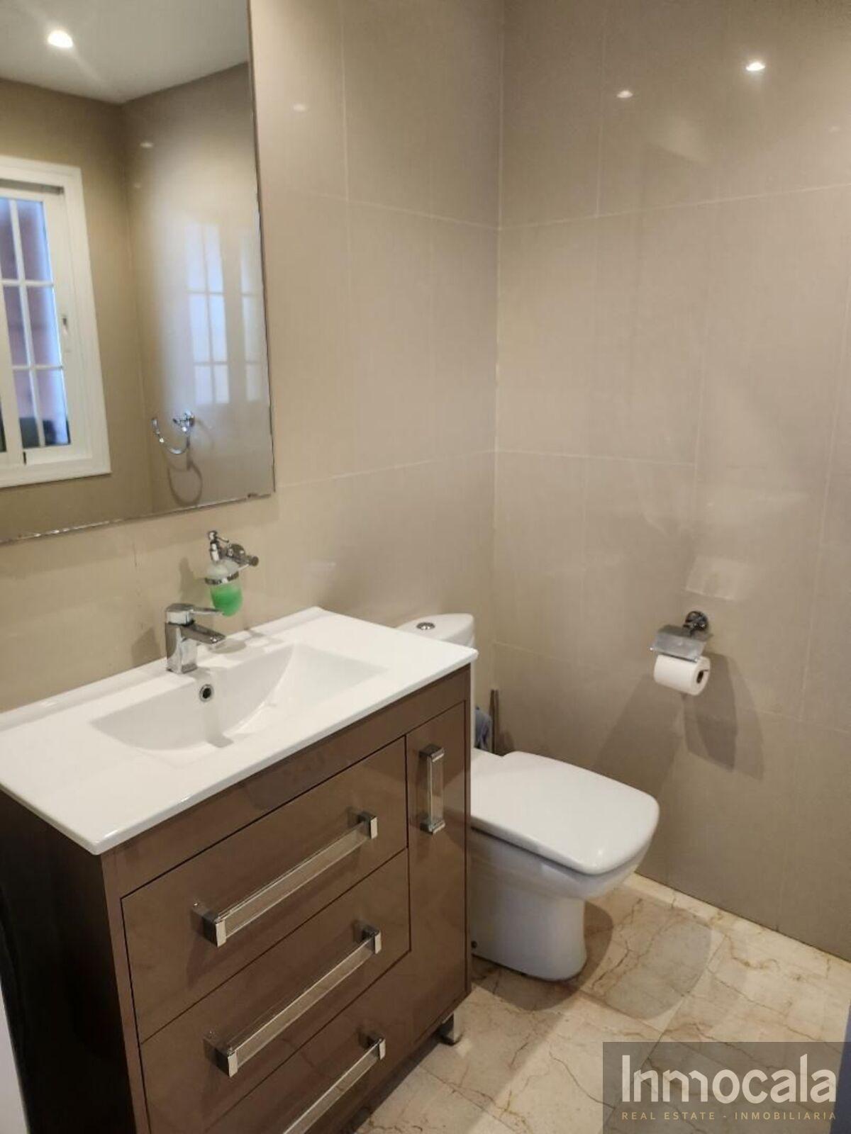 For sale of villa in Mijas Golf