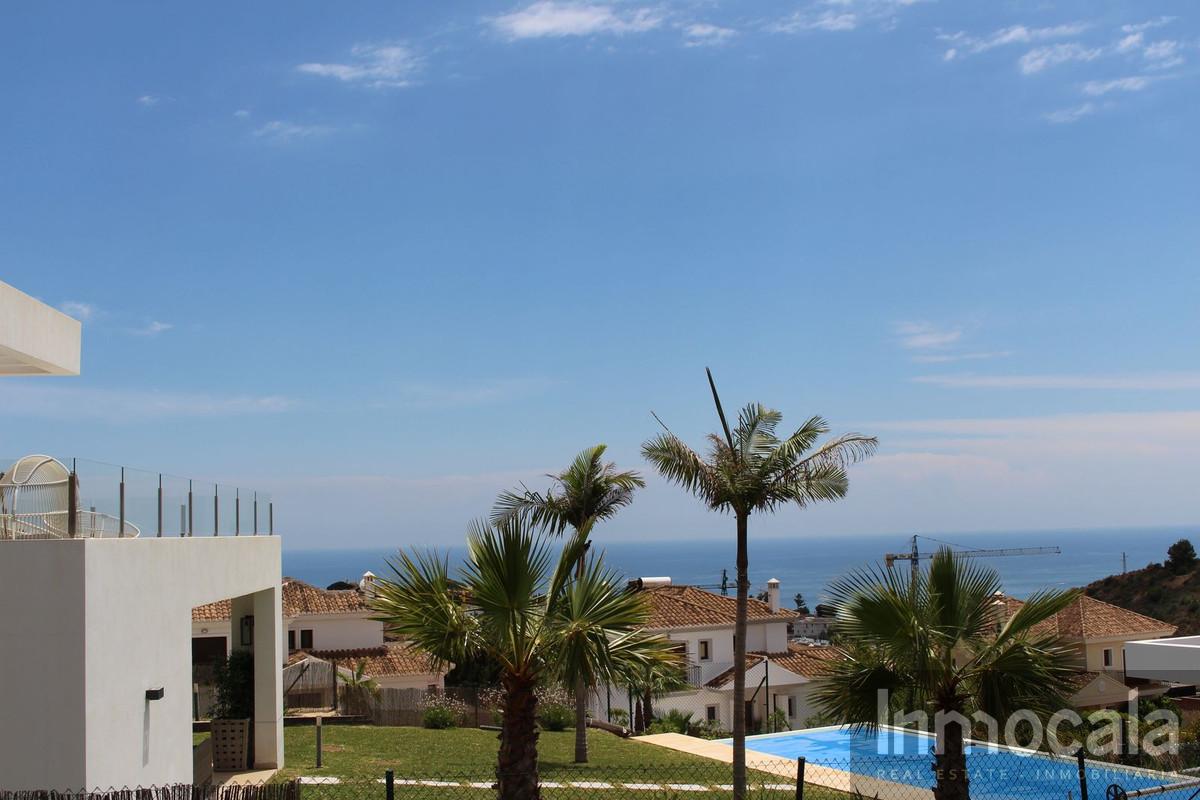For sale of land in Mijas