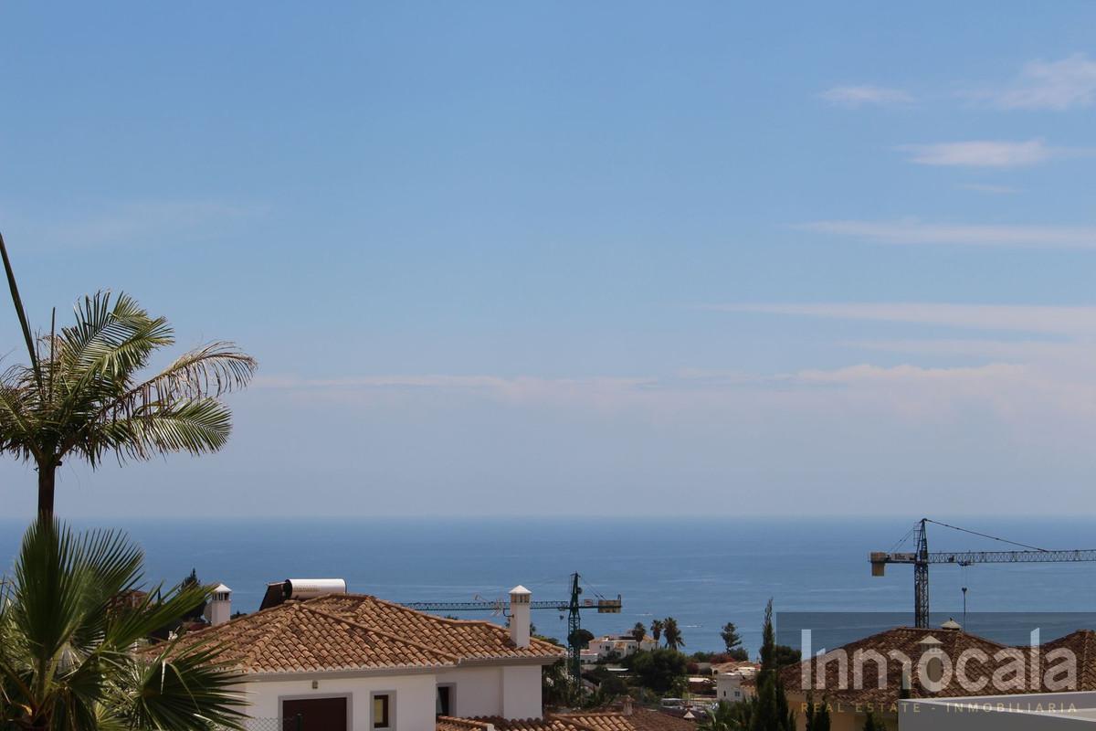 For sale of land in Mijas