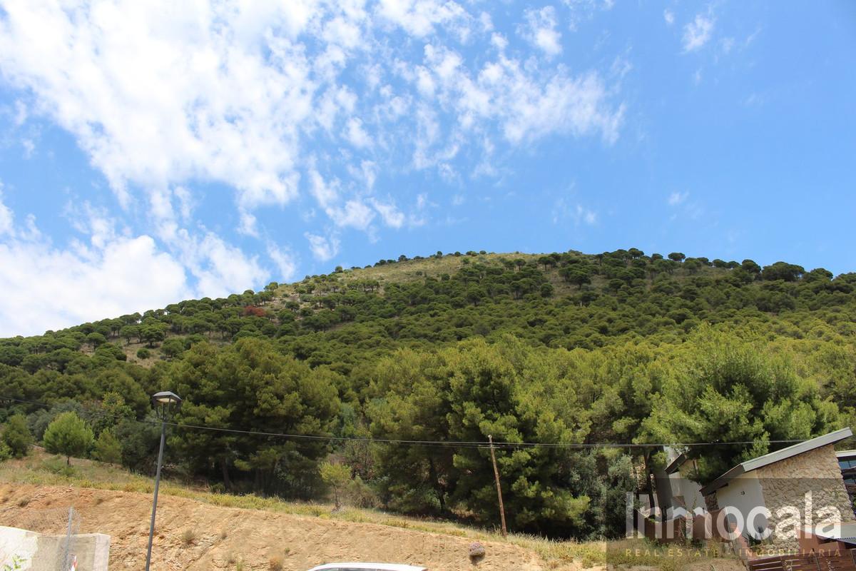 For sale of land in Mijas