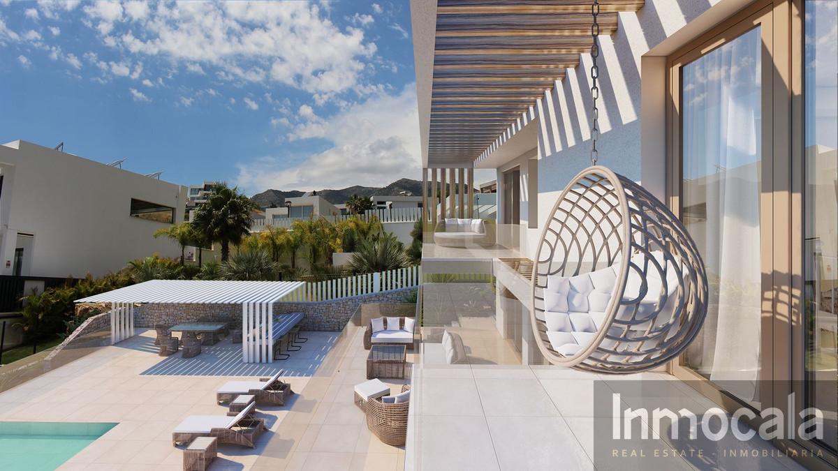 For sale of land in Mijas