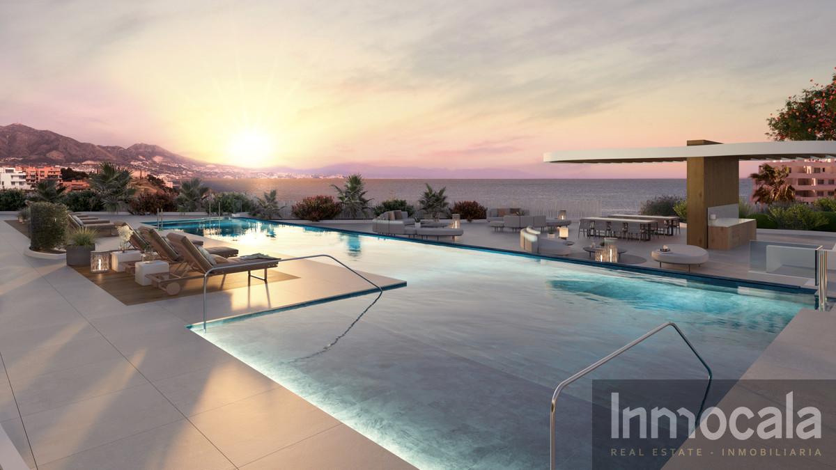 Venta de apartamento en Mijas Costa