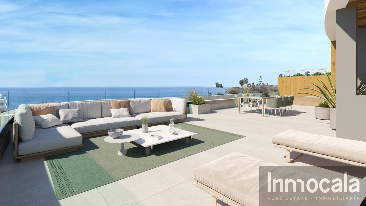 Venta de apartamento en Mijas Costa