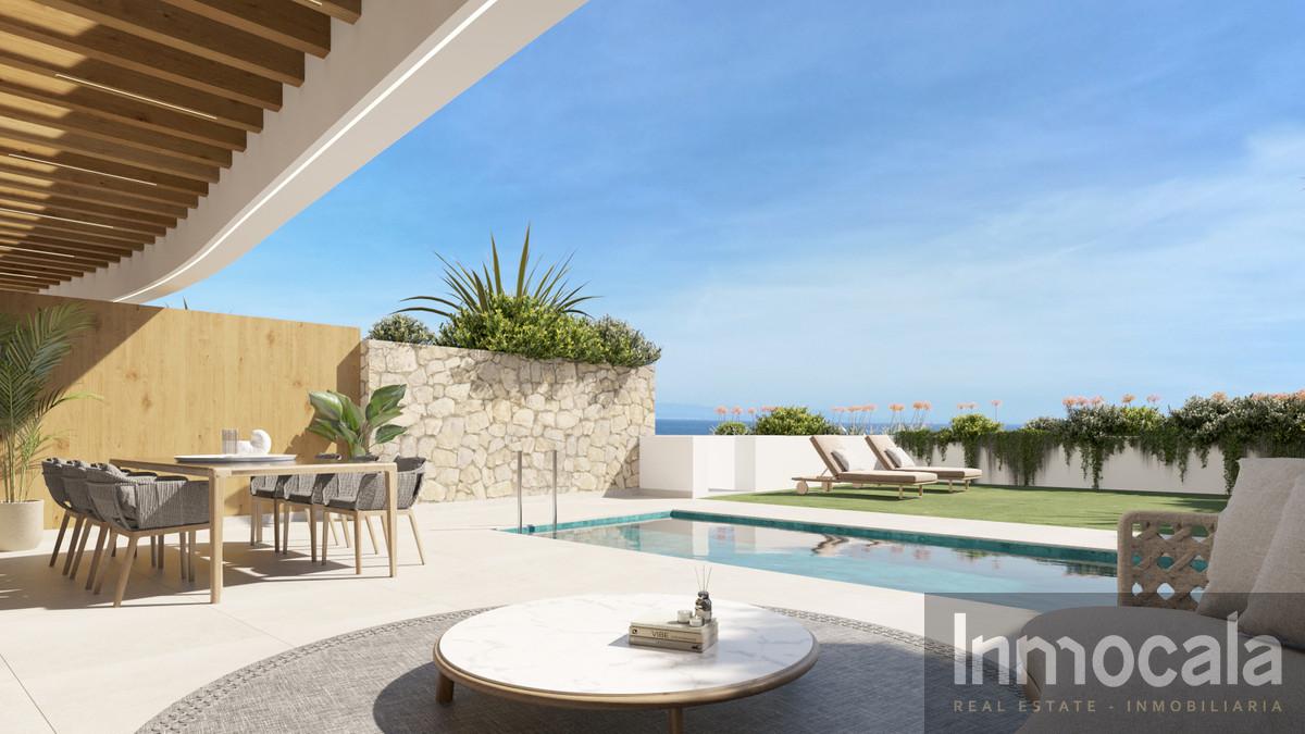 Venta de apartamento en Mijas Costa