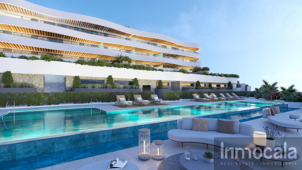 Venta de apartamento en Mijas Costa