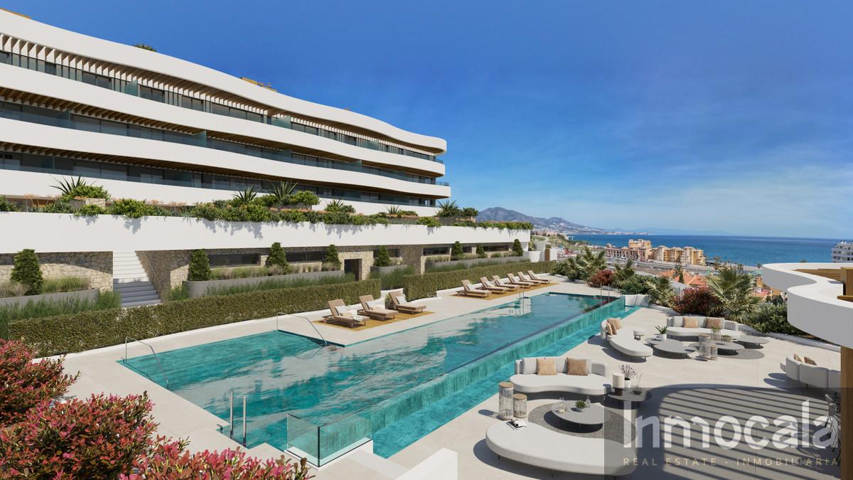 Venta de apartamento en Mijas Costa