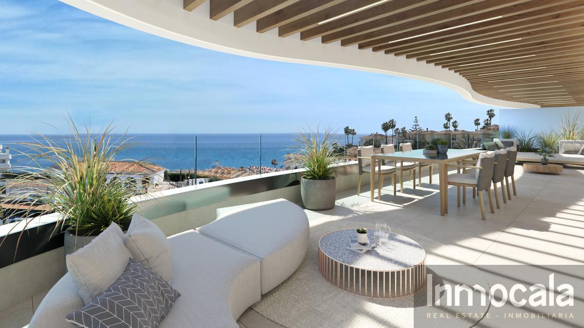 Venta de apartamento en Mijas Costa