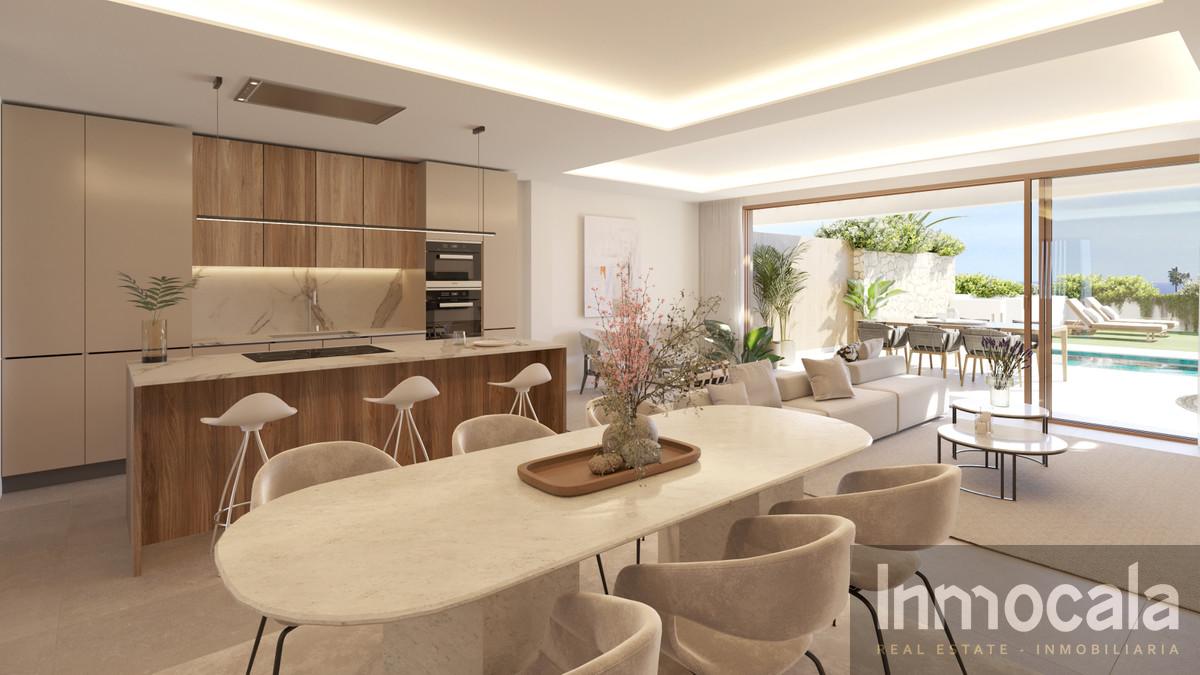 Venta de apartamento en Mijas Costa
