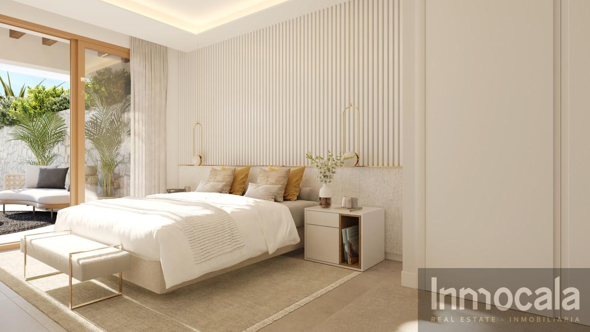 Venta de apartamento en Mijas Costa