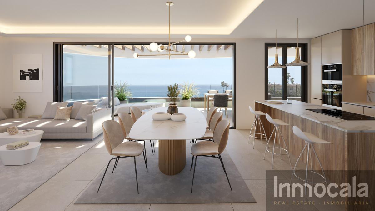 Venta de apartamento en Mijas Costa