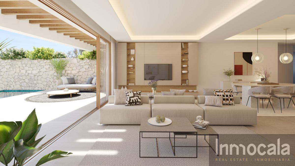 Venta de apartamento en Mijas Costa