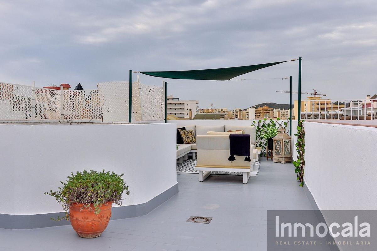 Venta de apartamento en Fuengirola