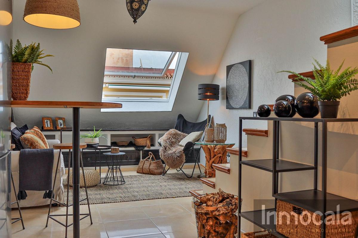 Venta de apartamento en Fuengirola