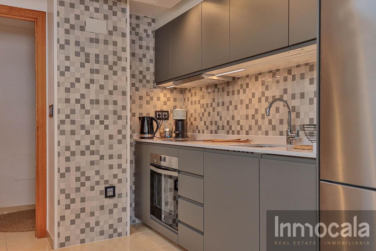 Venta de apartamento en Fuengirola