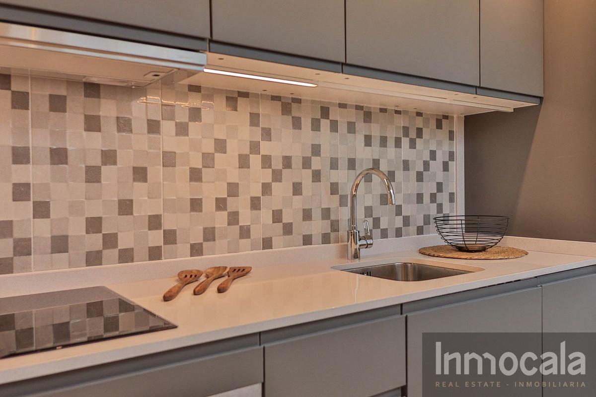Venta de apartamento en Fuengirola