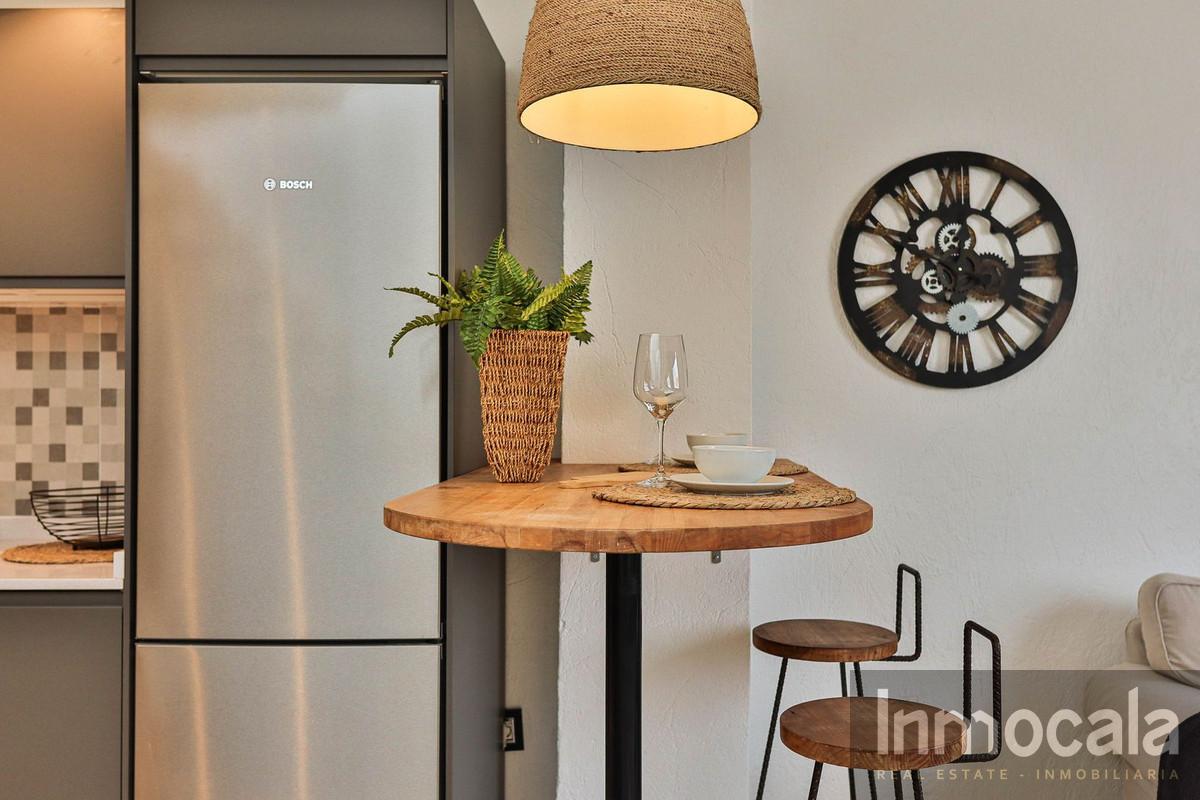 Venta de apartamento en Fuengirola