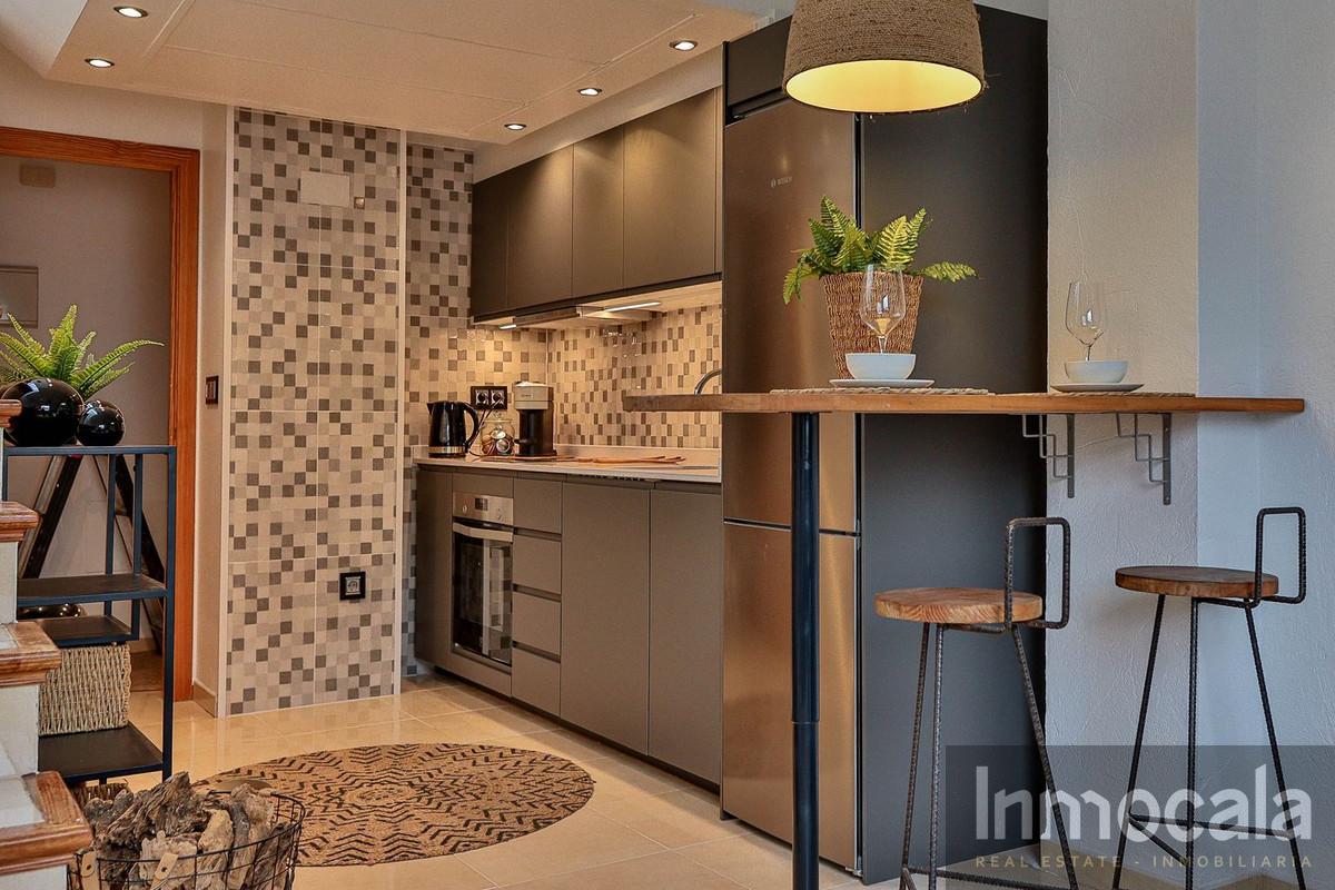 Venta de apartamento en Fuengirola