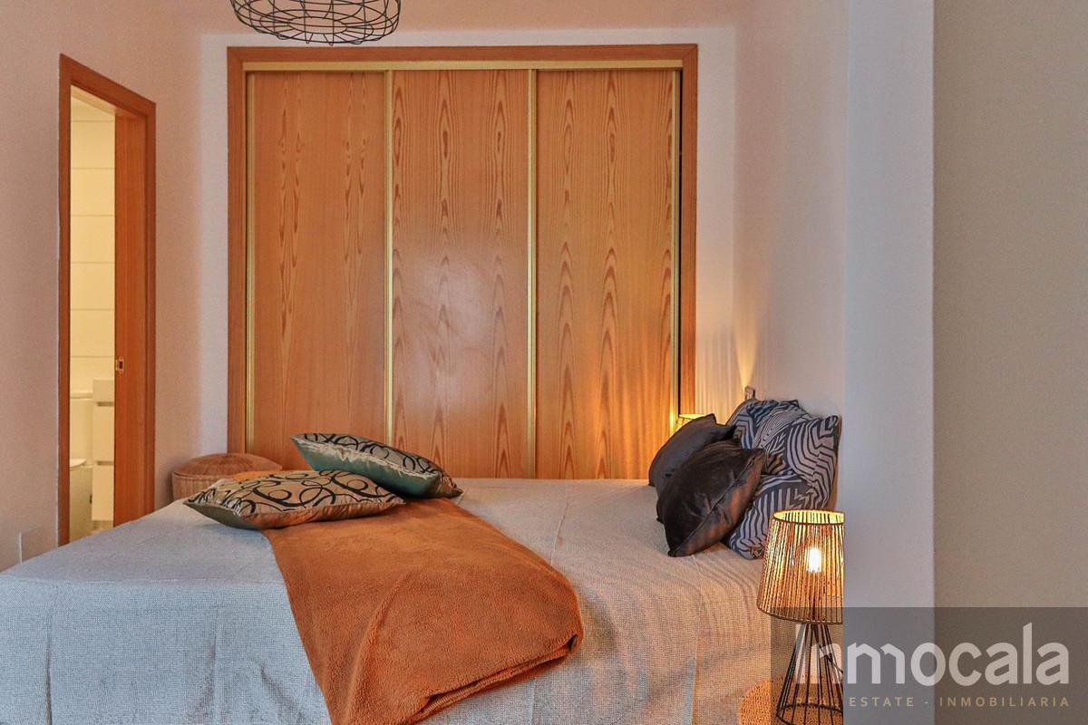 Venta de apartamento en Fuengirola