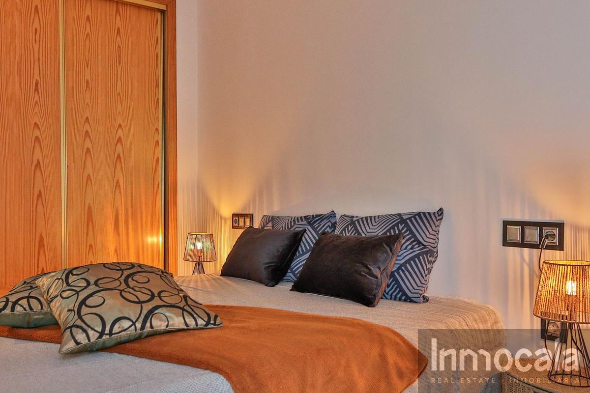 Venta de apartamento en Fuengirola