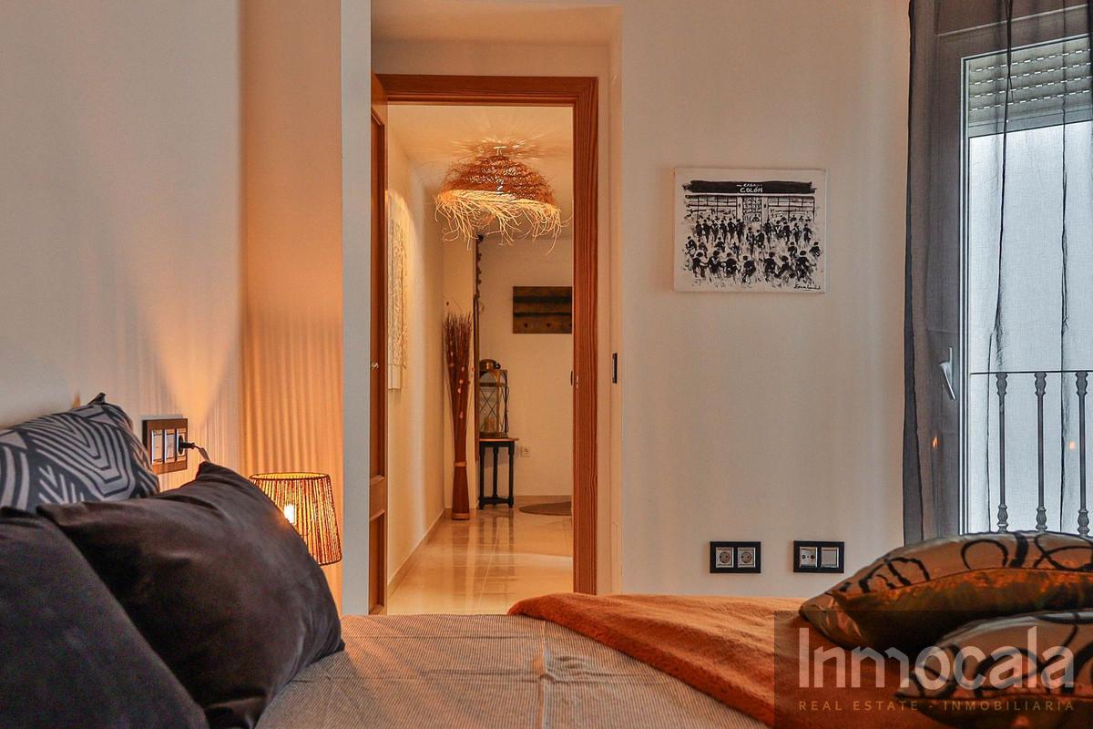 Venta de apartamento en Fuengirola