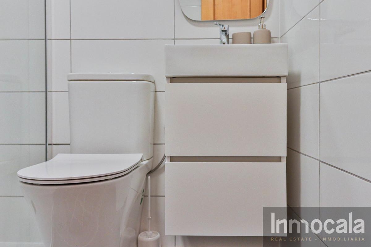 Venta de apartamento en Fuengirola