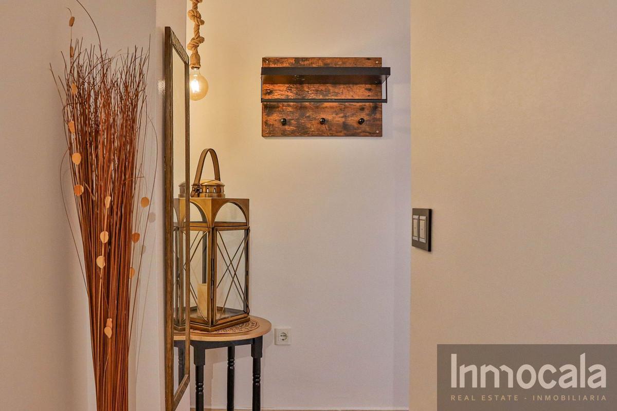 Venta de apartamento en Fuengirola