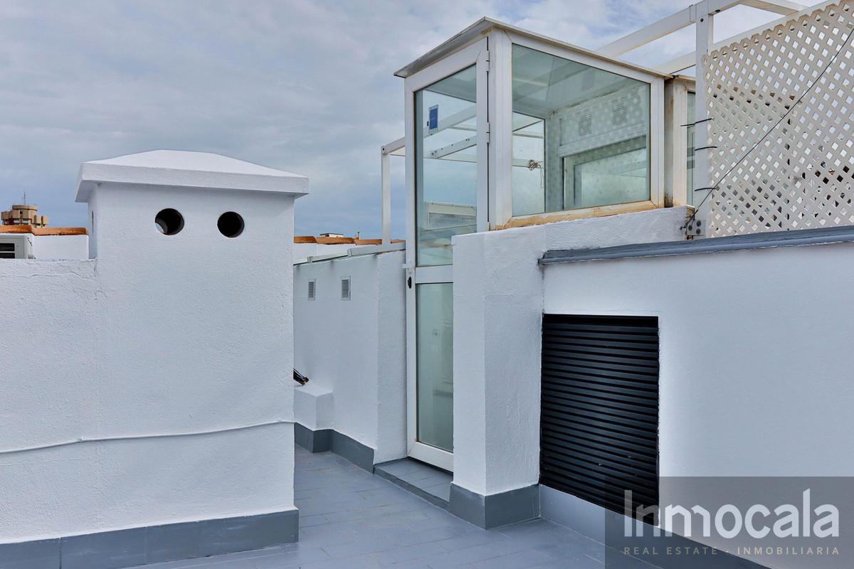 Venta de apartamento en Fuengirola