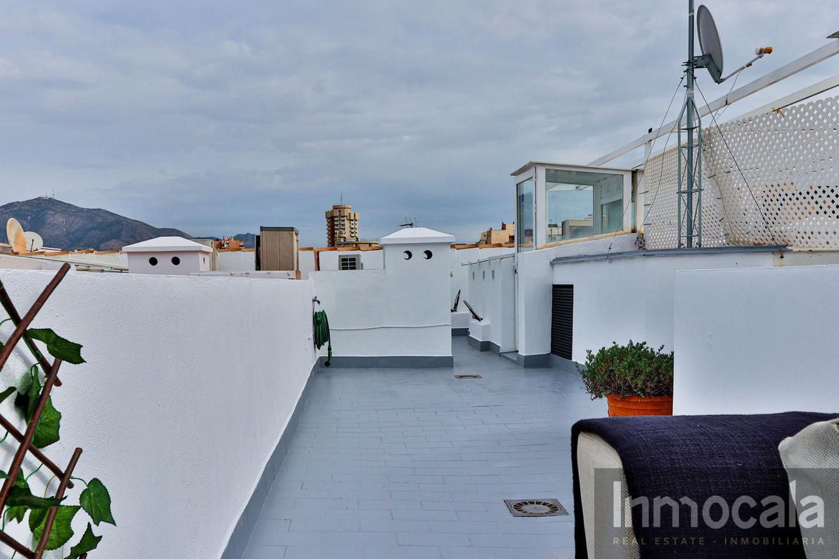 Venta de apartamento en Fuengirola