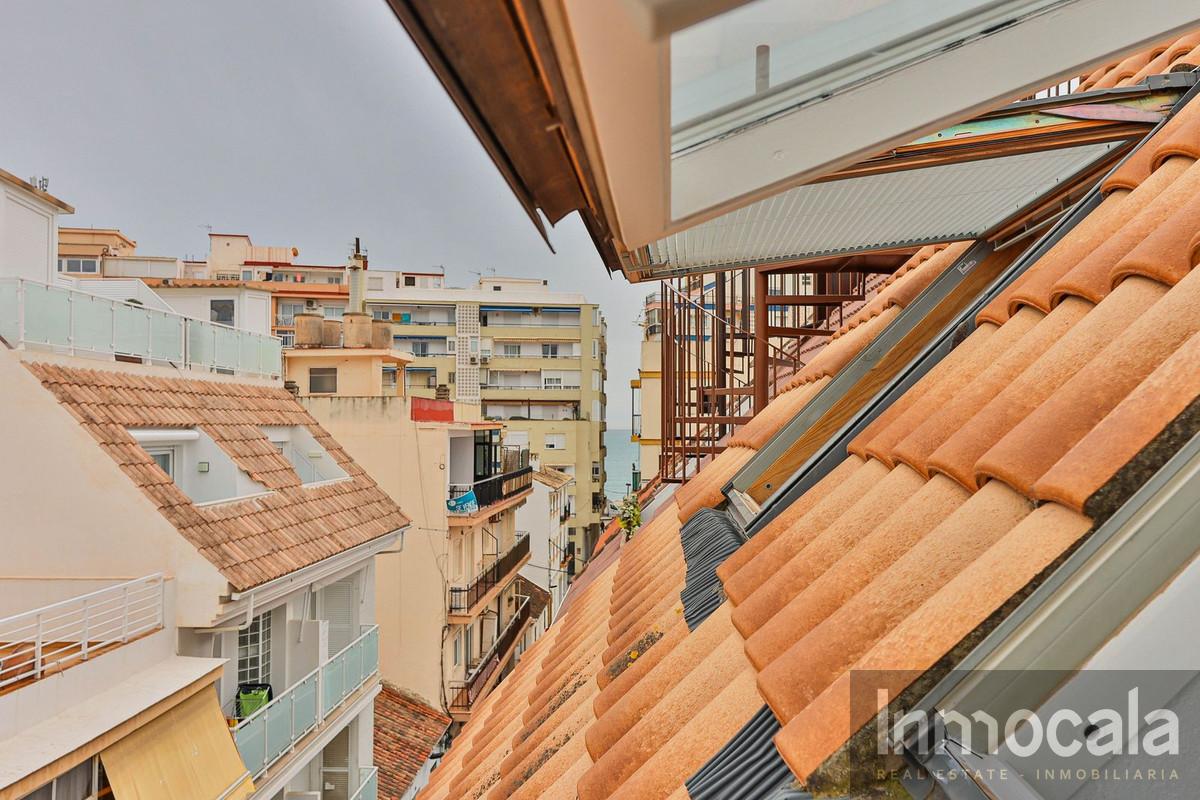Venta de apartamento en Fuengirola