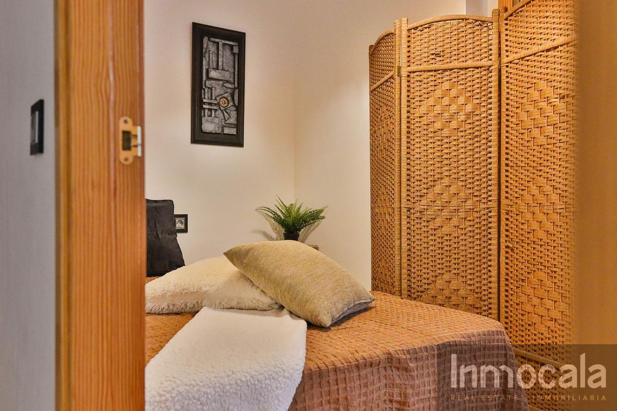 Venta de apartamento en Fuengirola