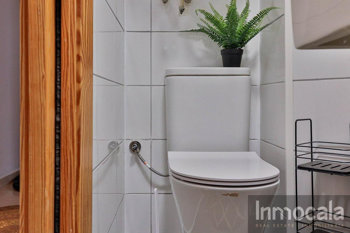 Venta de apartamento en Fuengirola