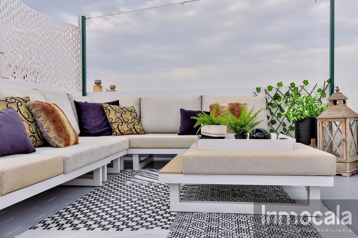 Venta de apartamento en Fuengirola
