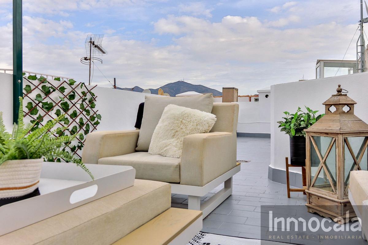 Venta de apartamento en Fuengirola